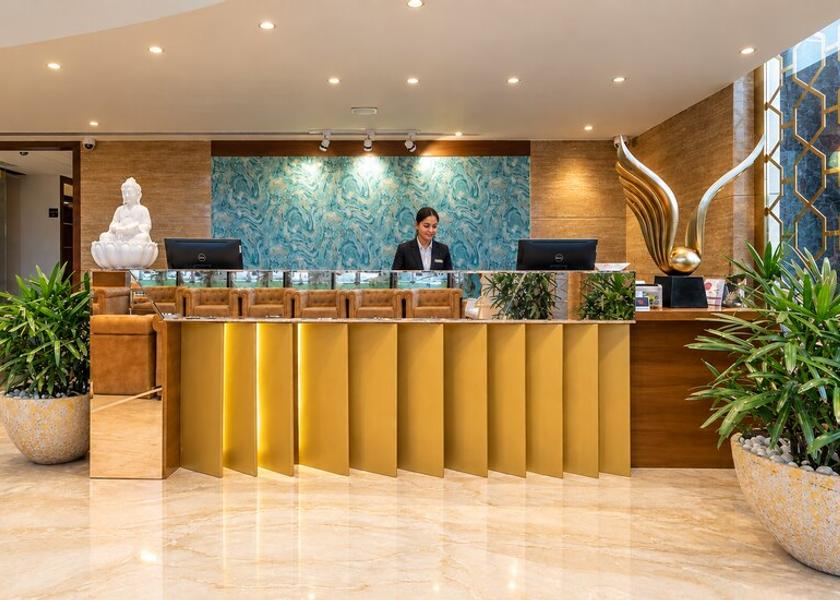Madhya Pradesh Indore Services