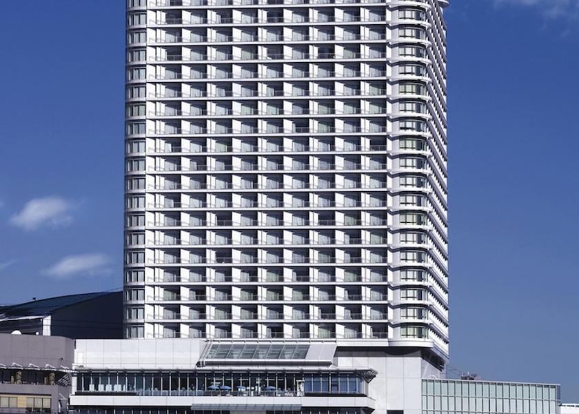 Kanagawa Yokohama Exterior