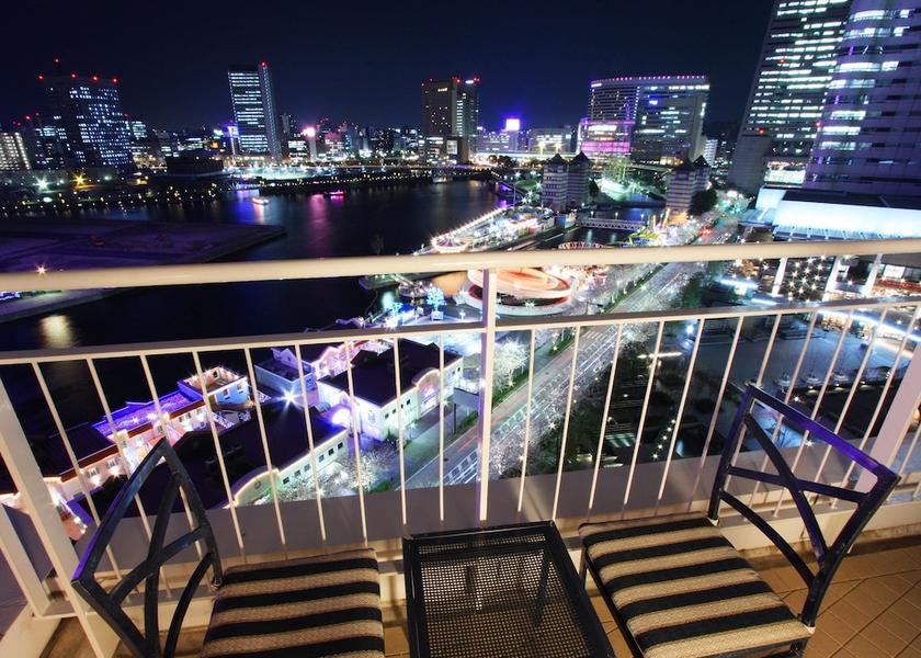 Kanagawa Yokohama Room