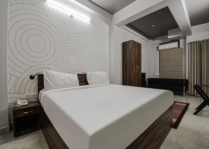 Bihar Patna Classic Room