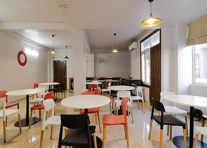Bihar Patna Food & Dining