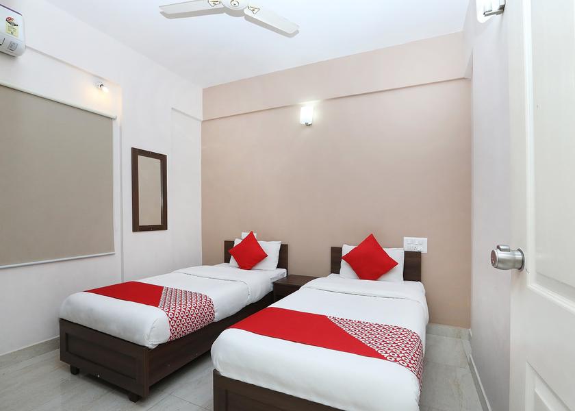 Karnataka Mysore Classic Room