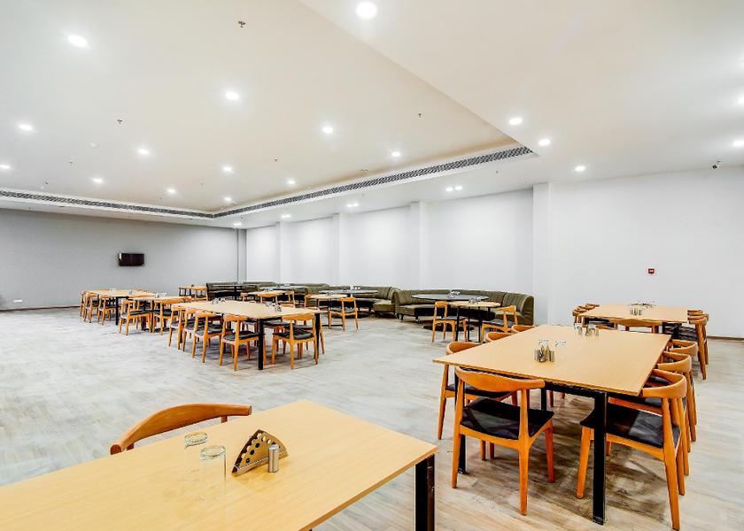 Uttar Pradesh Lucknow Restaurant