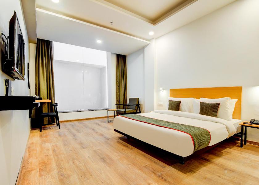 Uttar Pradesh Lucknow Bedroom