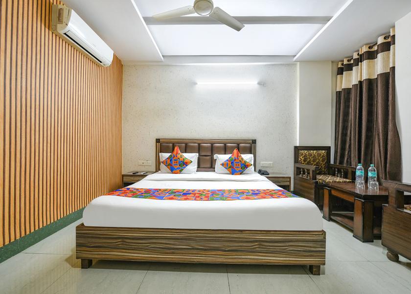 Punjab Mohali Premium Room