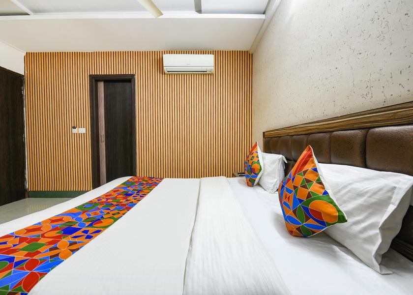 Punjab Mohali Premium Room