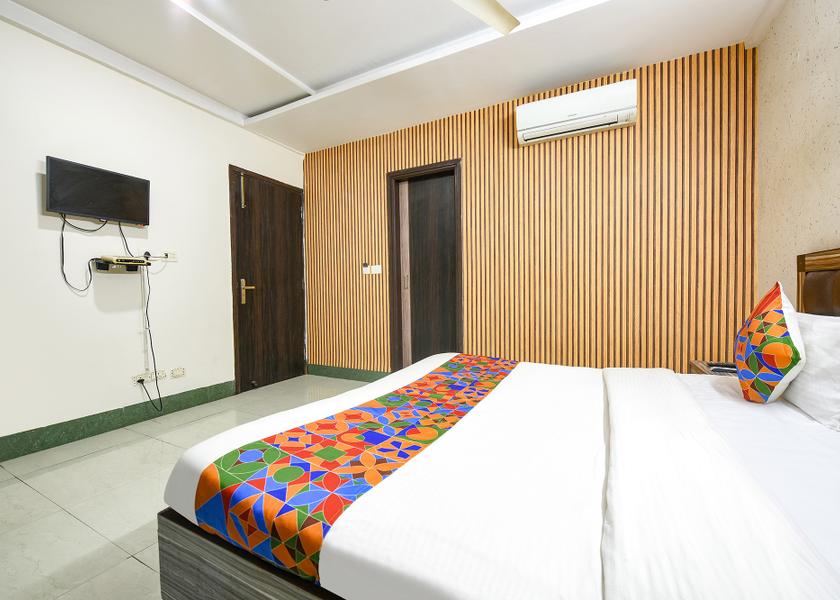 Punjab Mohali Premium Room