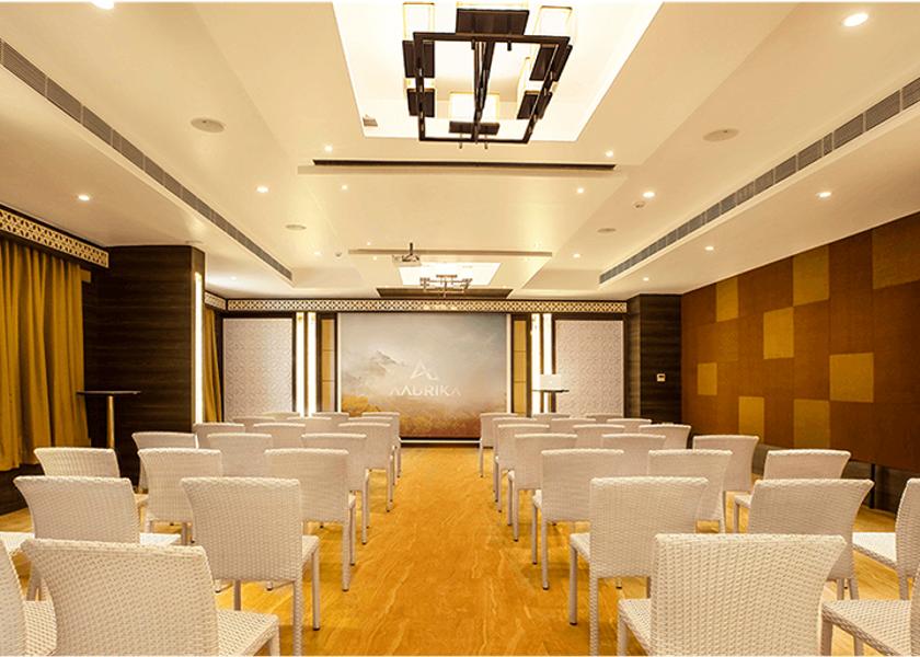 Karnataka Chikkamagaluru Business Centre