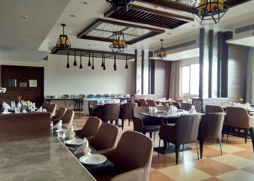 Karnataka Chikkamagaluru Food & Dining