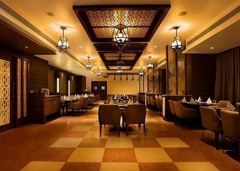 Karnataka Chikkamagaluru Food & Dining
