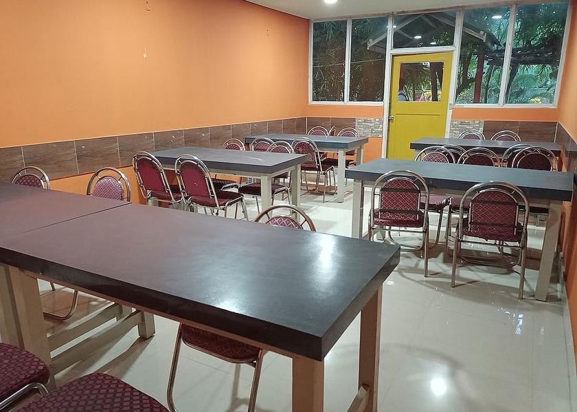 Assam Guwahati Restaurant