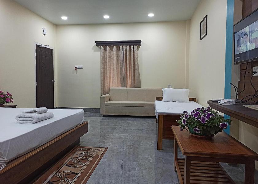 Assam Guwahati Public Areas