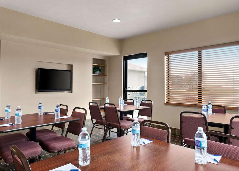 South Dakota Sioux Falls Meeting Room