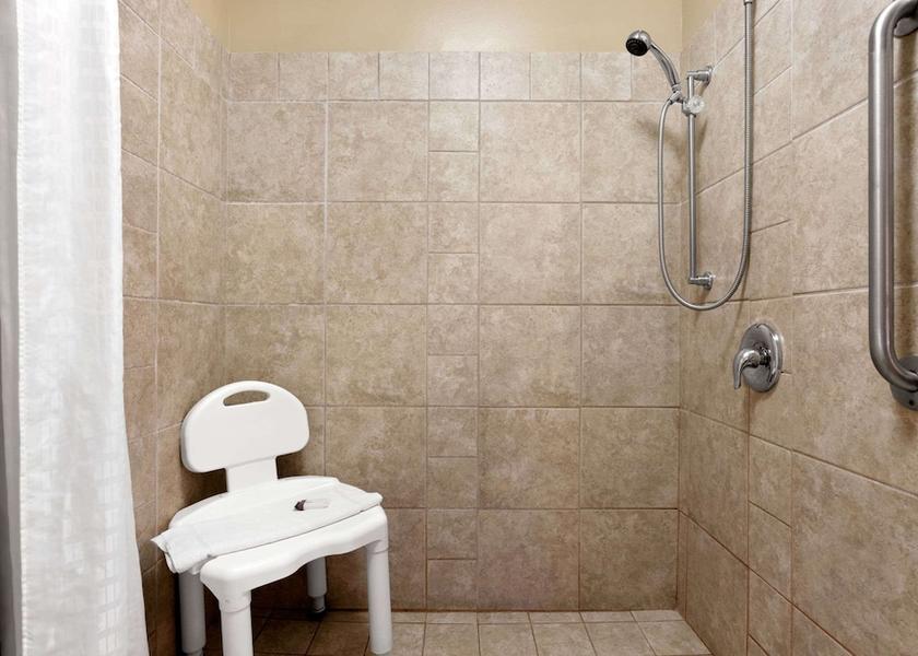 South Dakota Sioux Falls Bathroom