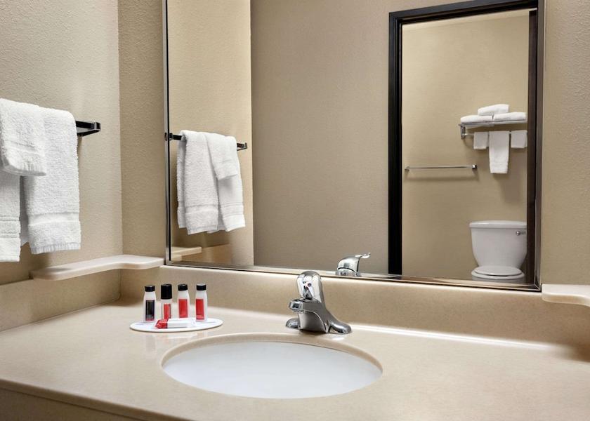 South Dakota Sioux Falls Bathroom