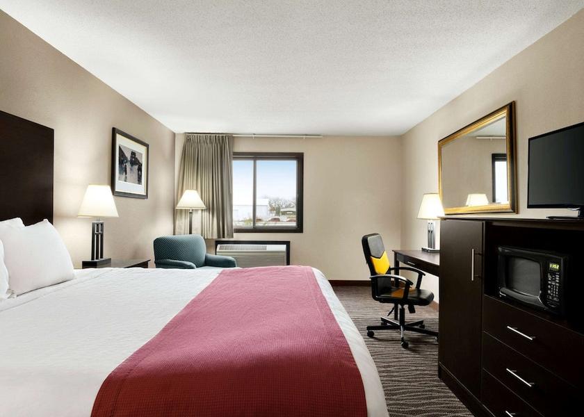 South Dakota Sioux Falls Room