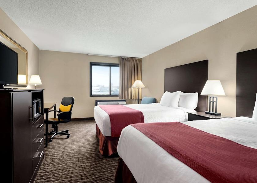 South Dakota Sioux Falls Room