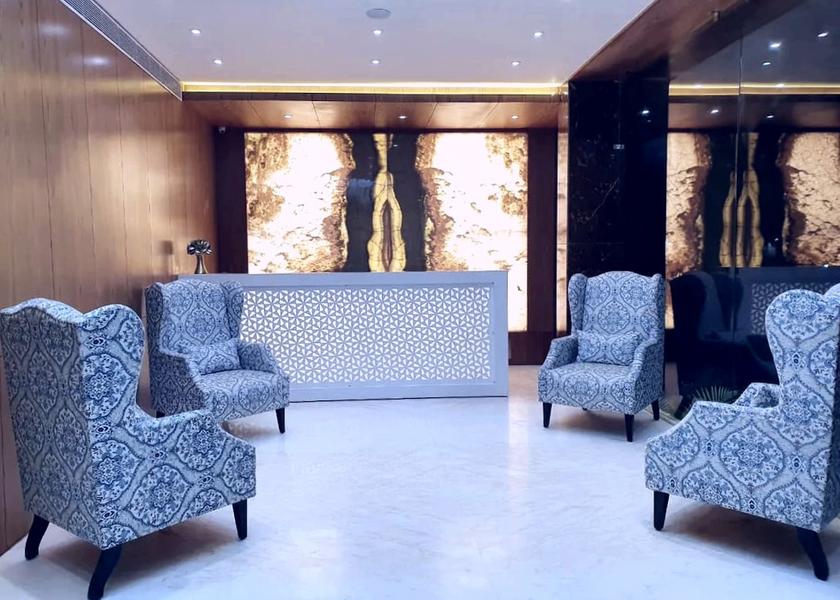 Madhya Pradesh Gwalior Public Areas