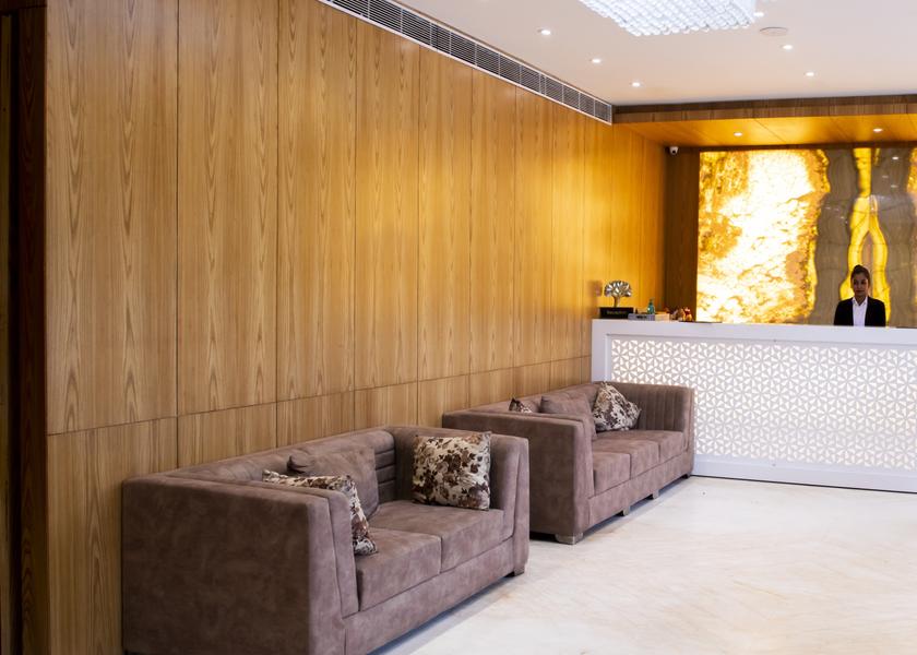 Madhya Pradesh Gwalior Public Areas