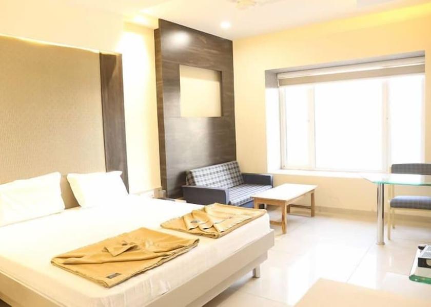 Rajasthan Chittorgarh Room