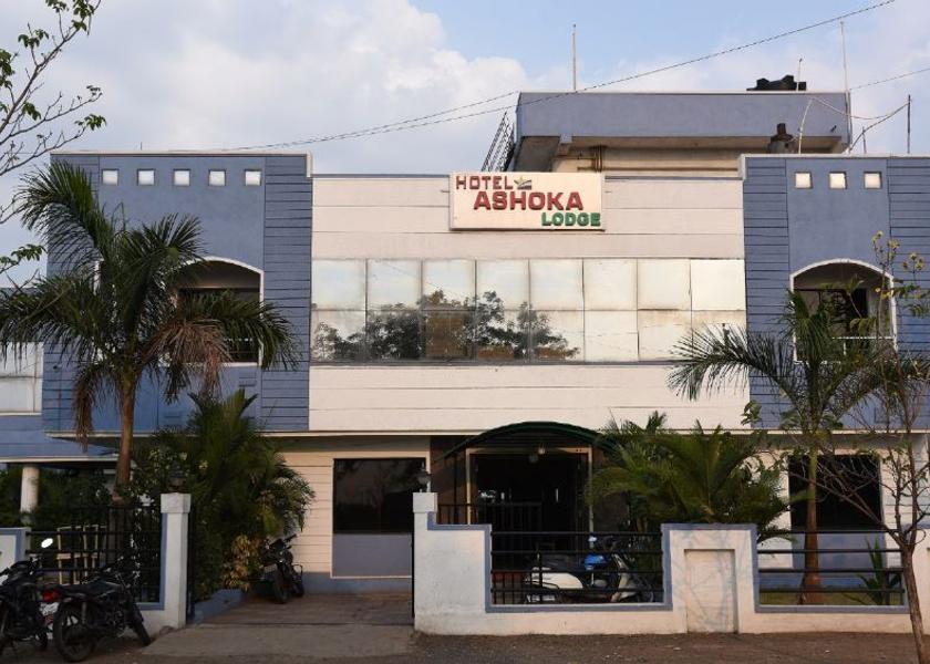 Karnataka Vijayapura Hotel Exterior