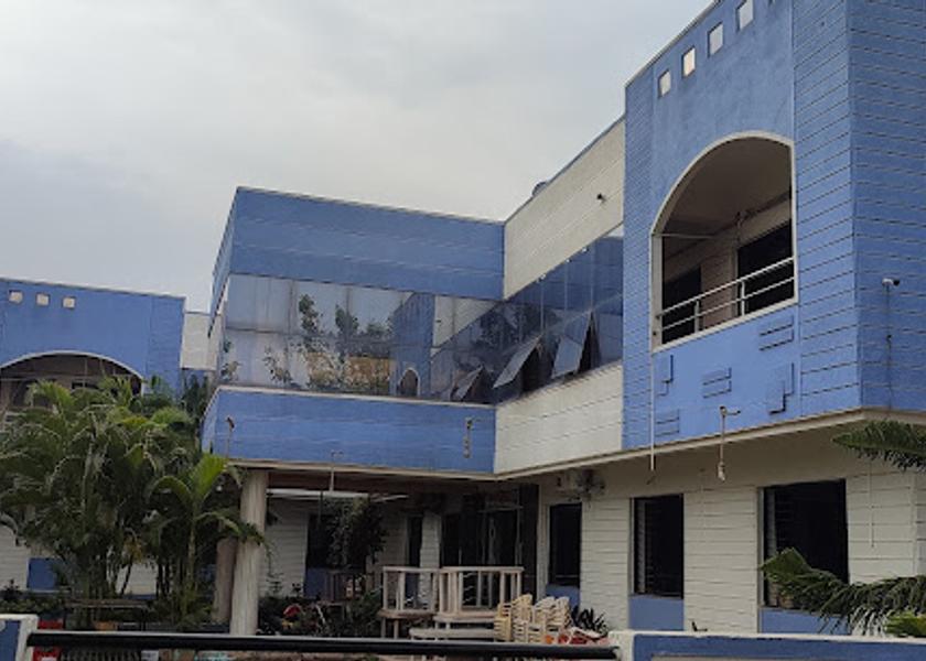 Karnataka Vijayapura Hotel Exterior