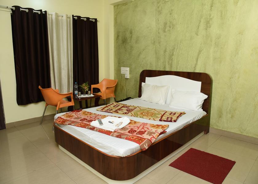 Karnataka Vijayapura Standard Non AC Room