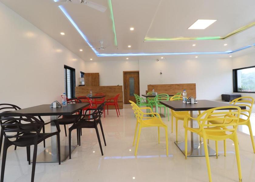 Maharashtra Aurangabad Restaurant