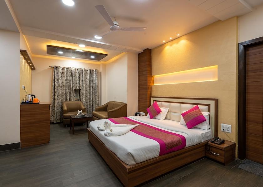 Uttar Pradesh Gorakhpur Room