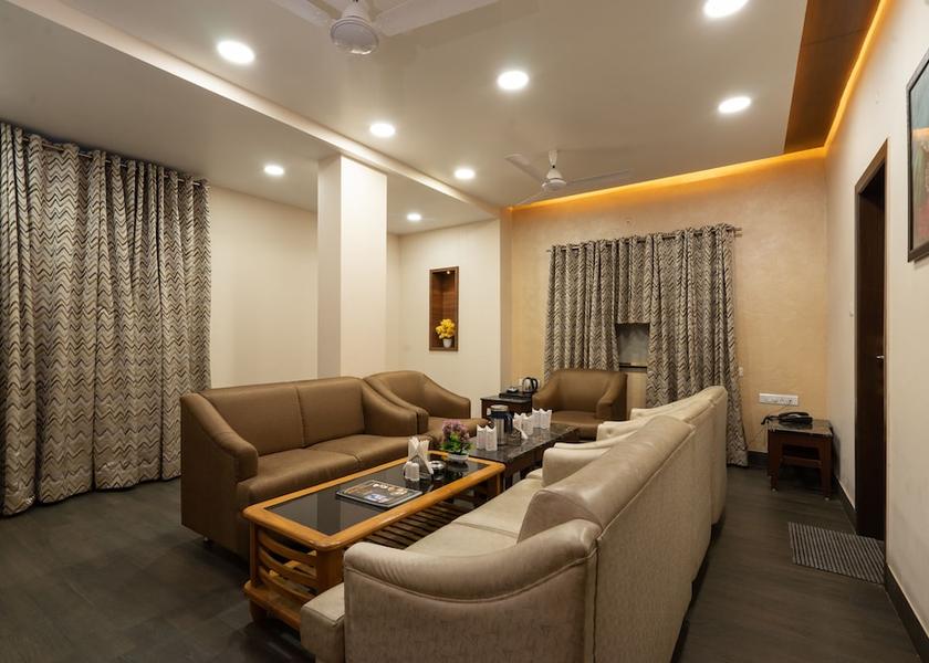 Uttar Pradesh Gorakhpur Room