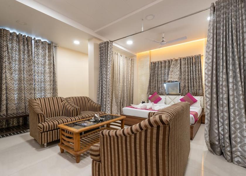 Uttar Pradesh Gorakhpur Room
