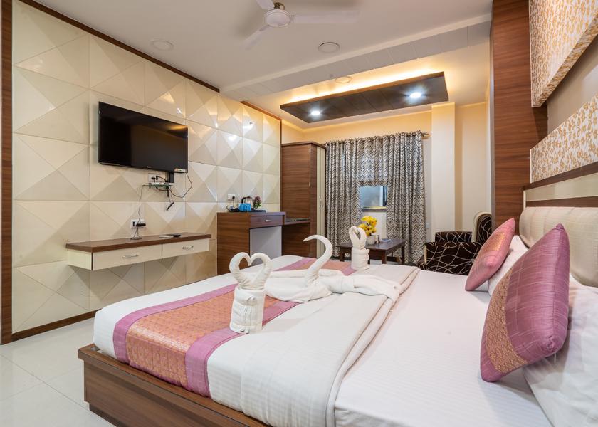 Uttar Pradesh Gorakhpur Executive Room