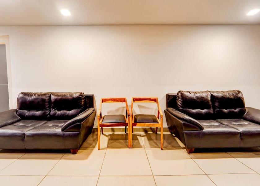 Karnataka Mangalore Public Areas