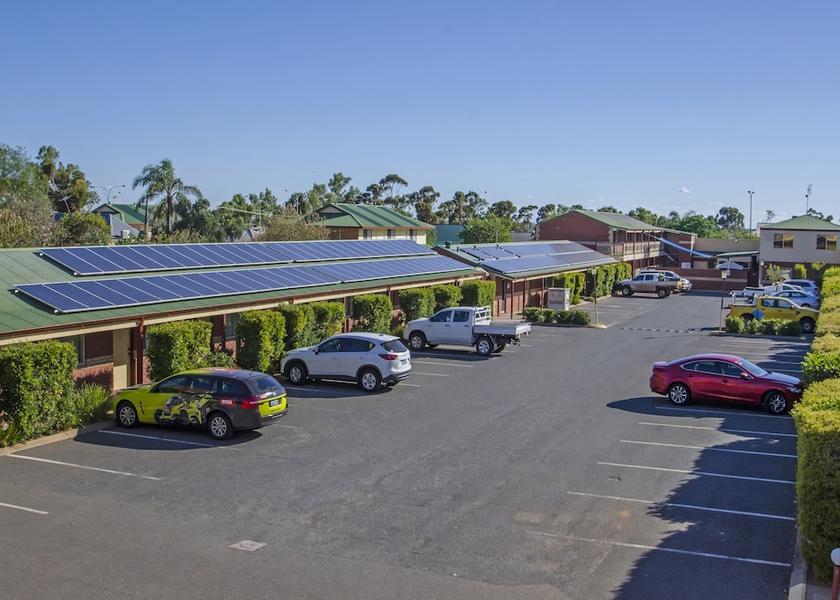 Western Australia Kalgoorlie Exterior