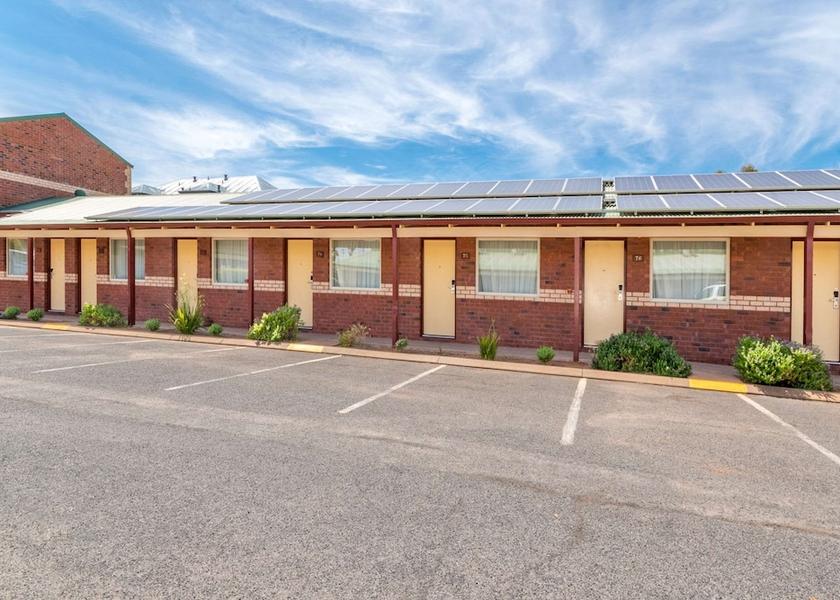 Western Australia Kalgoorlie Exterior