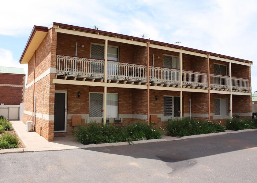 Western Australia Kalgoorlie Room