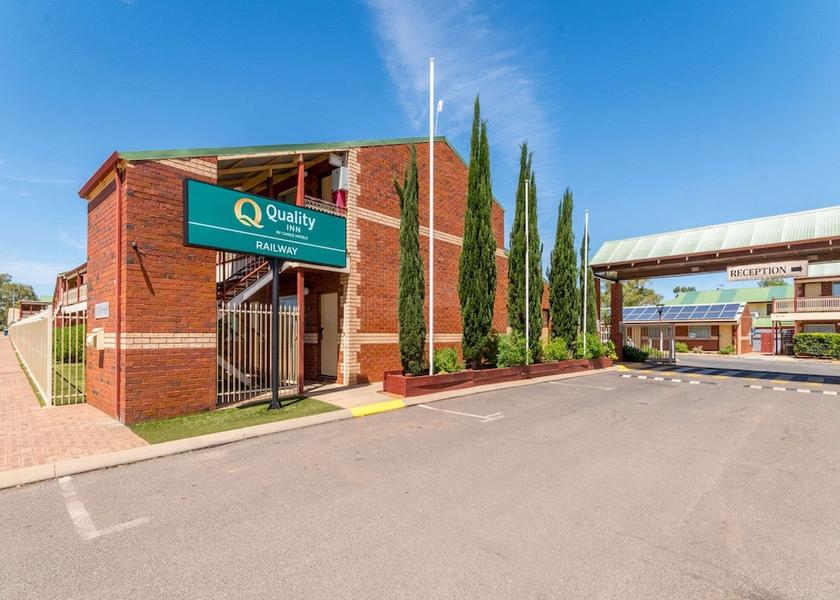 Western Australia Kalgoorlie Primary image