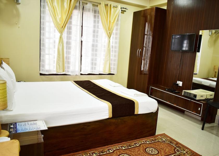 West Bengal Kalimpong Room