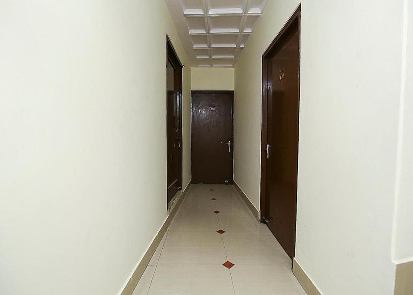 Uttar Pradesh Kanpur Public Areas