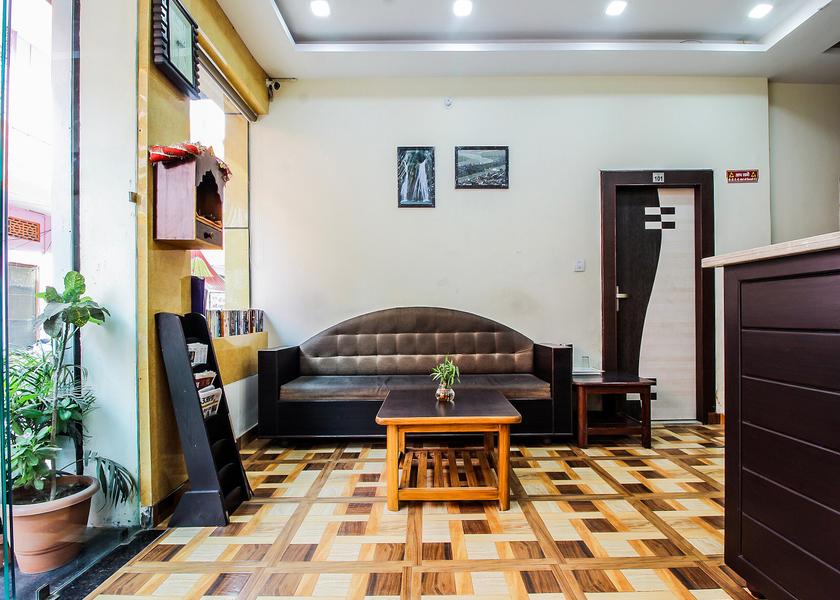 Uttarakhand Haridwar Public Areas