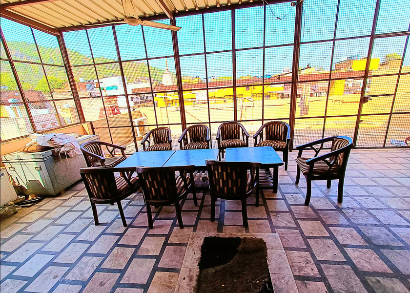 Uttarakhand Haridwar Food & Dining