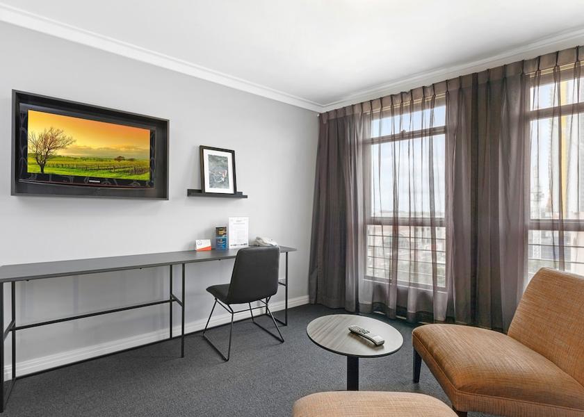 New South Wales Haymarket Business Centre