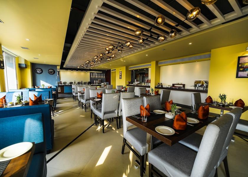 West Bengal Digha Restaurant