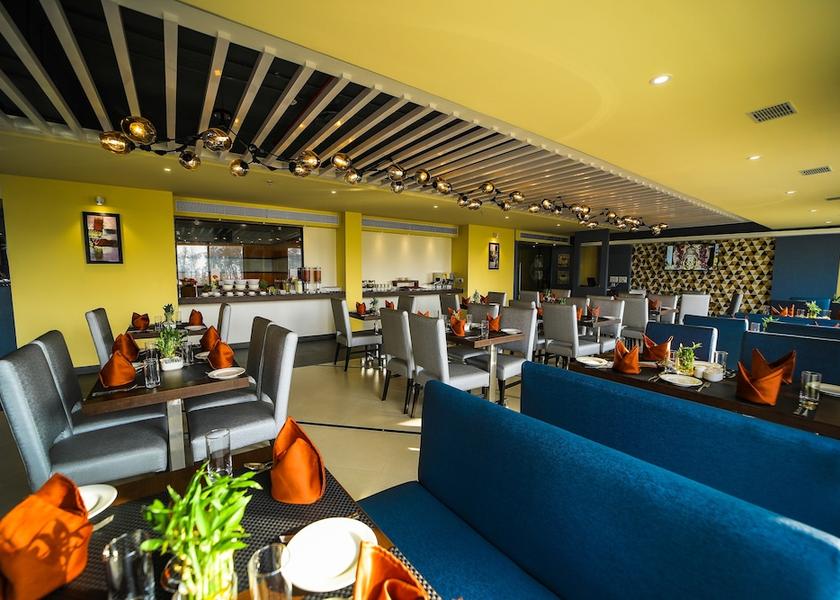 West Bengal Digha Restaurant