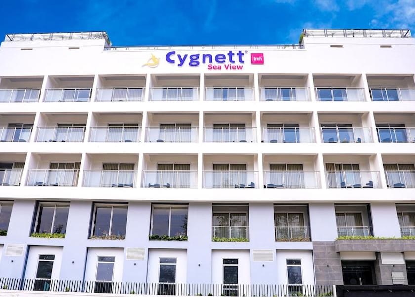 West Bengal Digha Exterior