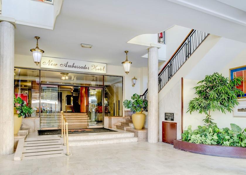 Harare Harare Property entrance