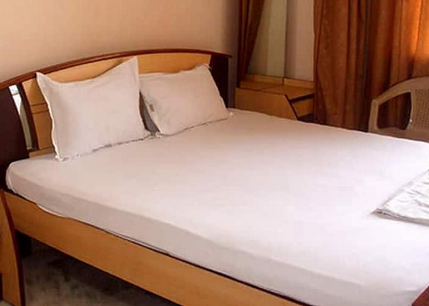 Assam Bongaigaon bedroom