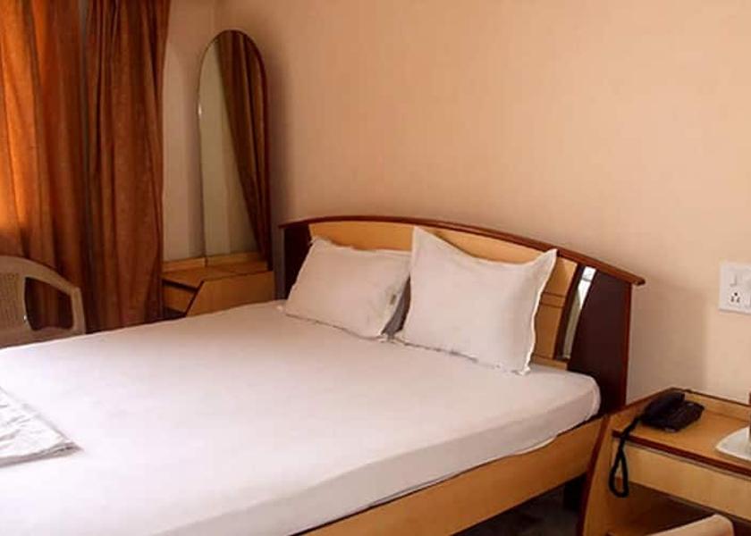 Assam Bongaigaon bedroom