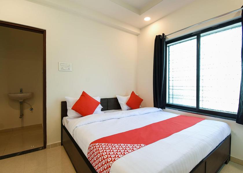 Maharashtra Nagpur Classic Room