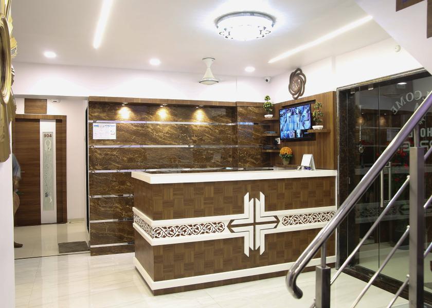 Gujarat Vapi Public Areas